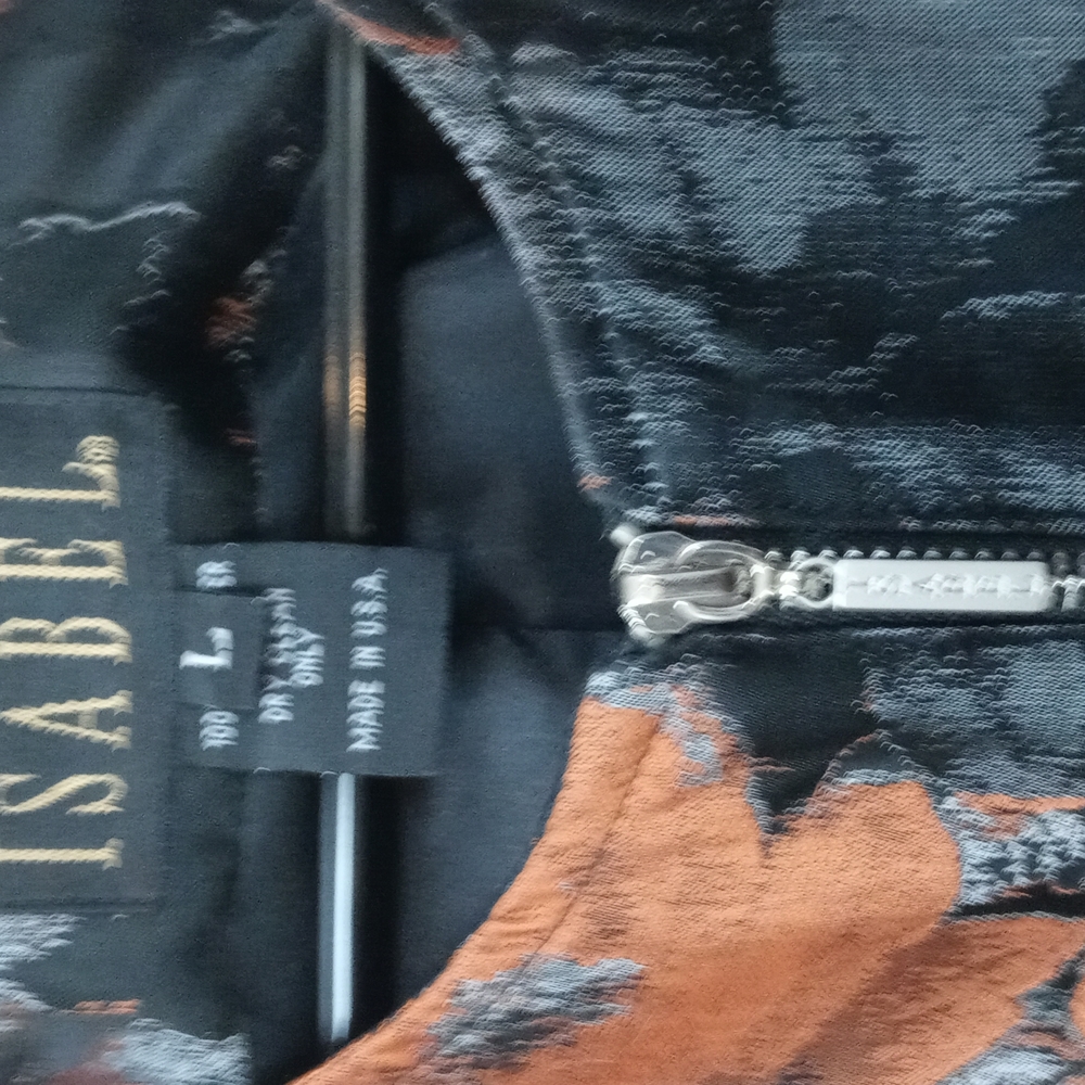 Isabel Jacket - Picture 3 of 6